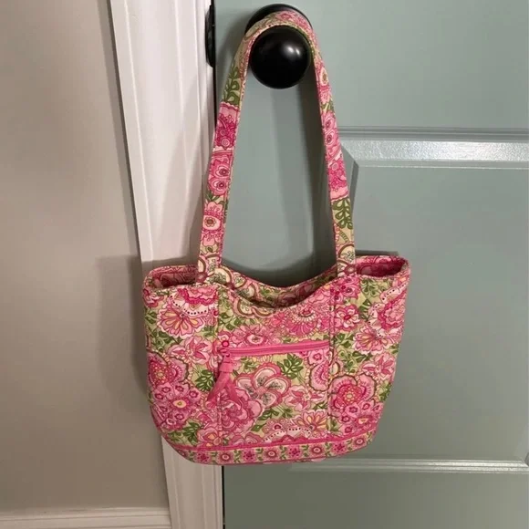 Vera Bradley shoulder bag - Picture 1 of 11